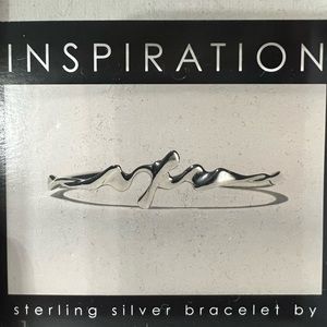 Dave Stevenson Cuff Bracelet